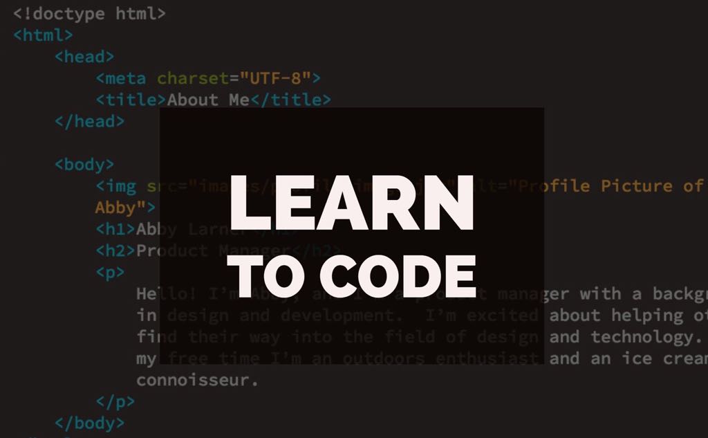 How To Learn Coding Online For Free