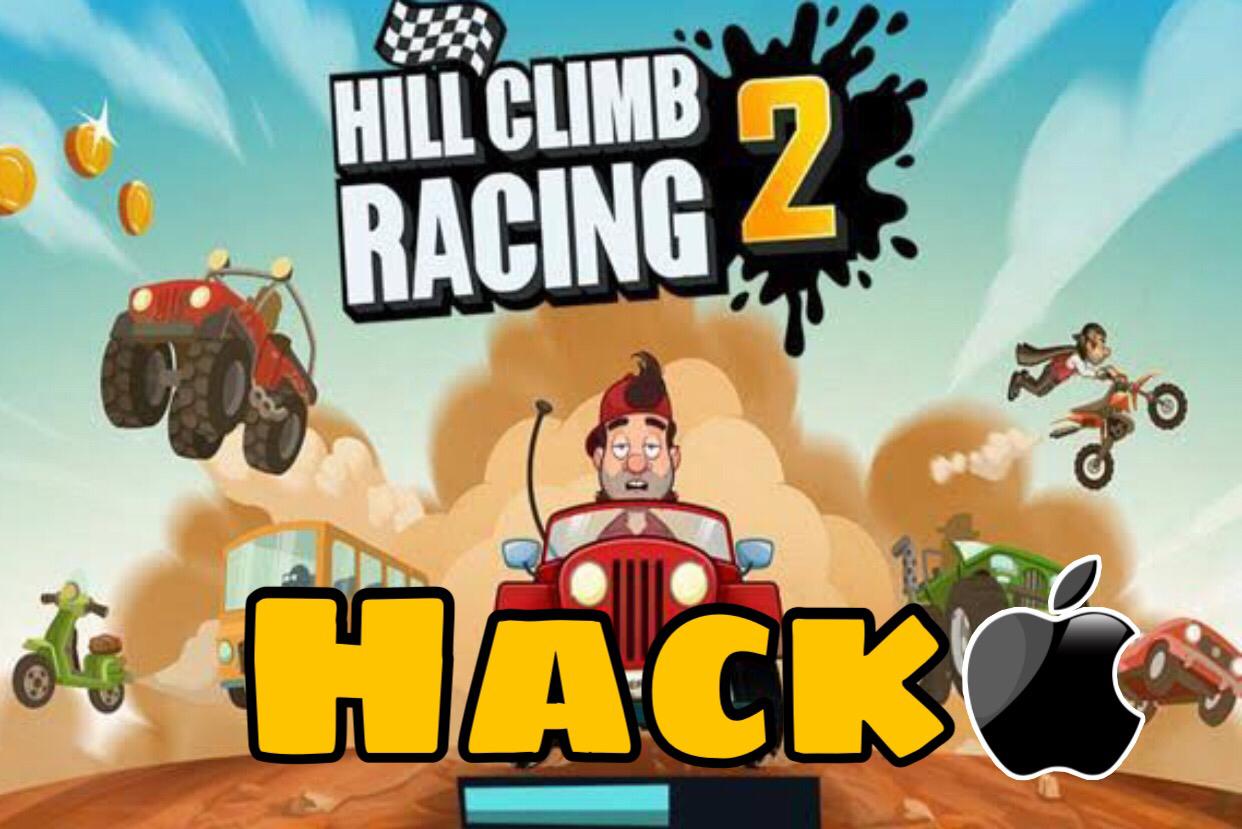 hack to hill climb racing 2