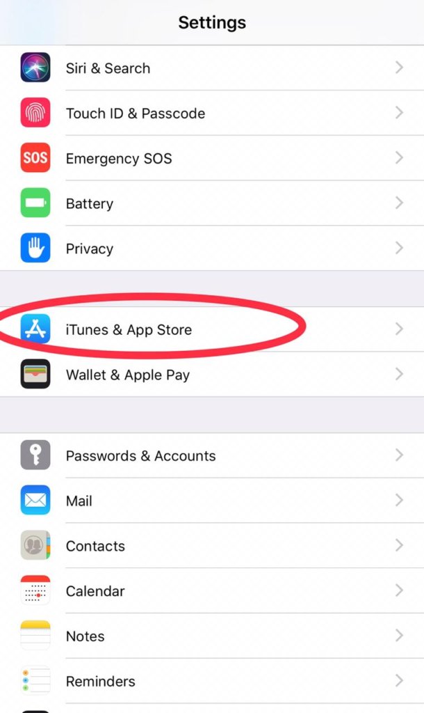 How to Change the App Store's Country Without Credit Card