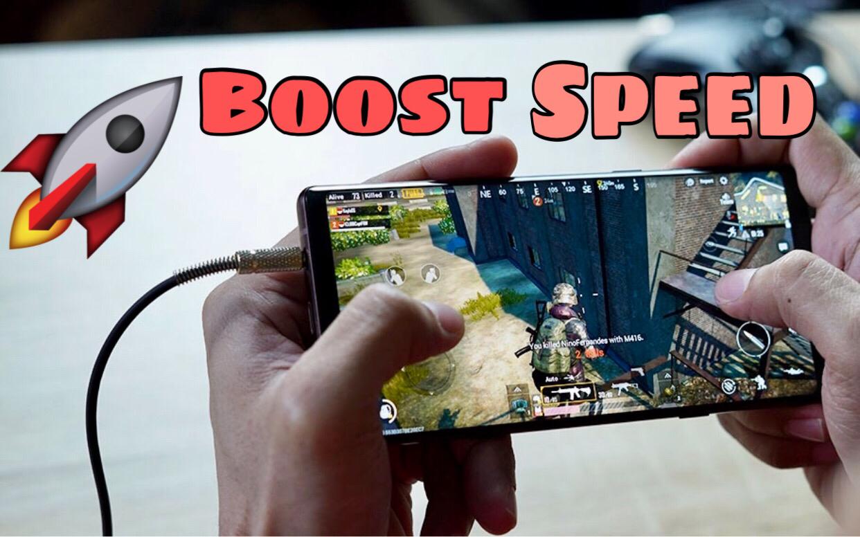 How To Run Pubg Mobile Smoothly On 2gb Ram Mobile - 