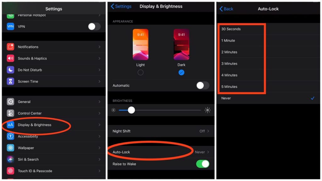 how-to-turn-off-auto-lock-on-your-iphone-ios-13