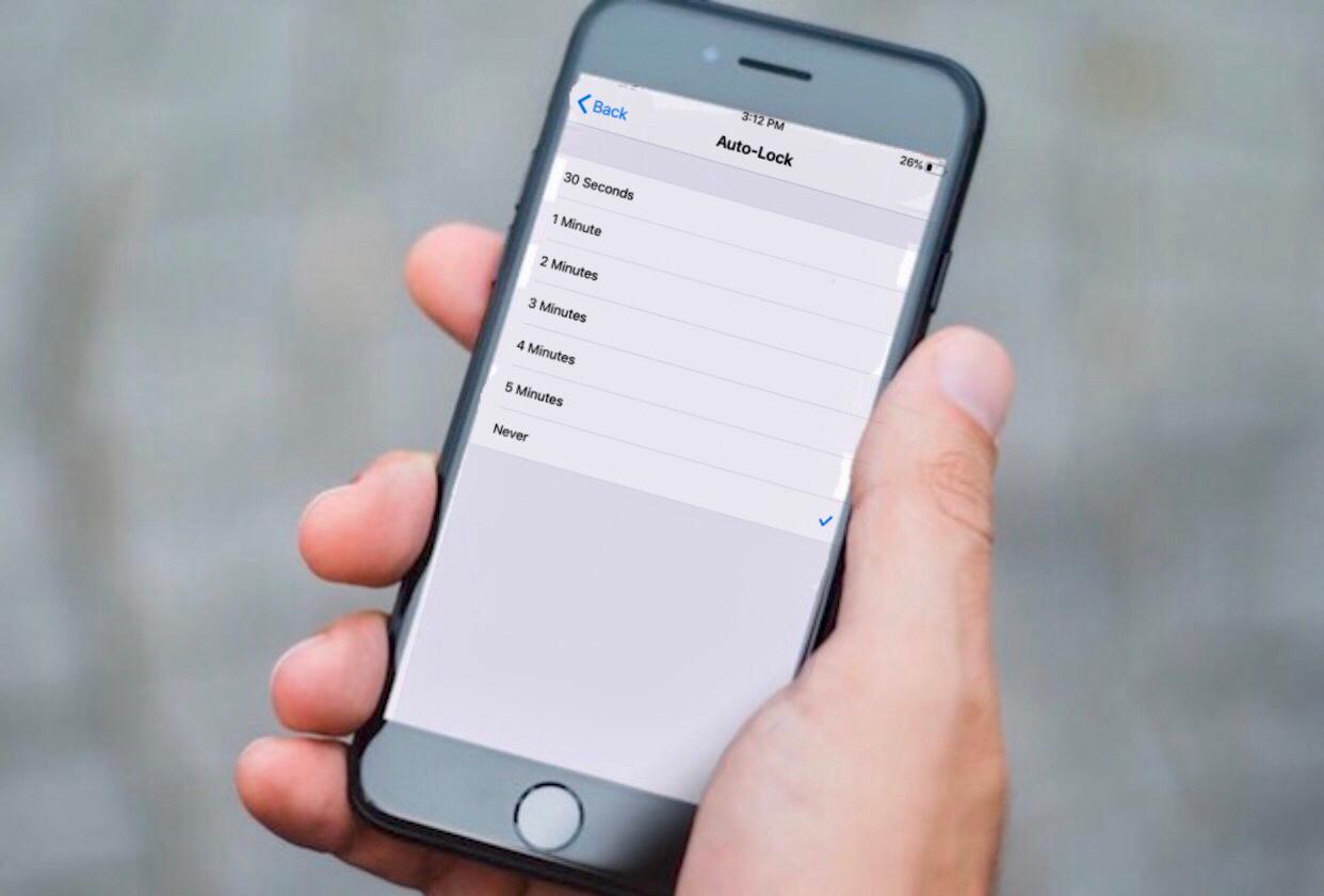 how-to-turn-off-auto-lock-on-your-iphone-ios-13