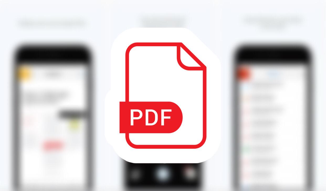 How To Edit PDF Files On Your IPhone Or IPad For Free (3 Methods)