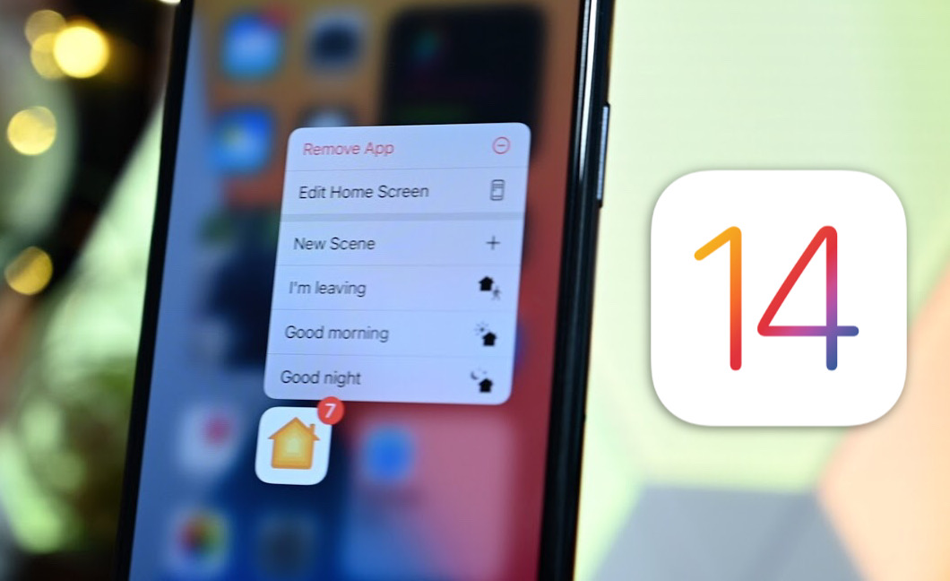 How to bring removed app back to Home Screen in iOS 14